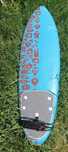 Prancha de surf Tribord 6' 21"