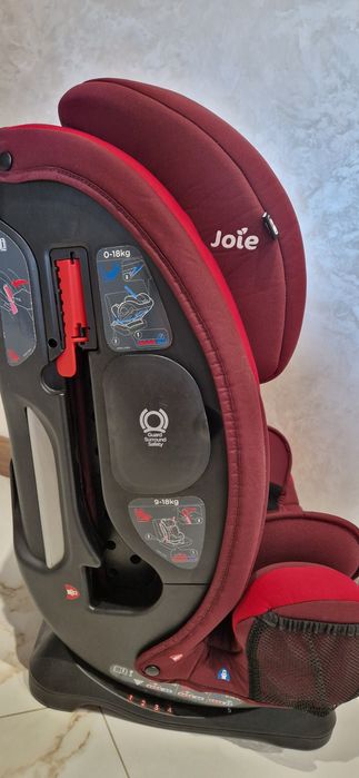 Автокрісло Joie Stage 0-36