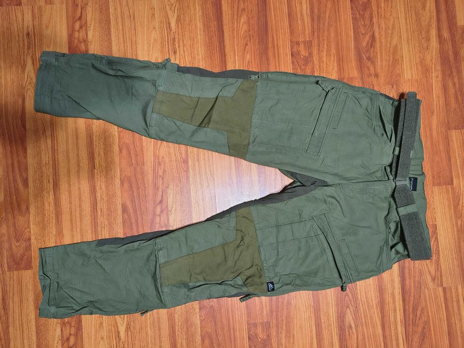 Штани тактичні Helikon-Tex MCDU Combat Pants