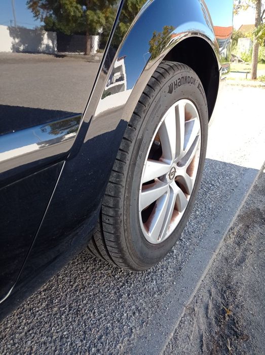 Opel Astra H Caravan 1.7 DCTI