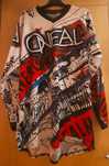 Camisola Motocross Oneal