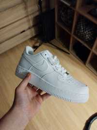 Air Force 1"07 biale