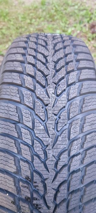 Nokian Tyres Snowproof