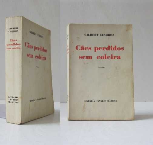 Gilbert Cesbron - Livros