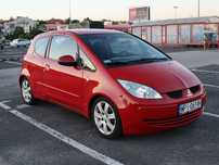 Mitsubishi Colt VI CZ3 1.3