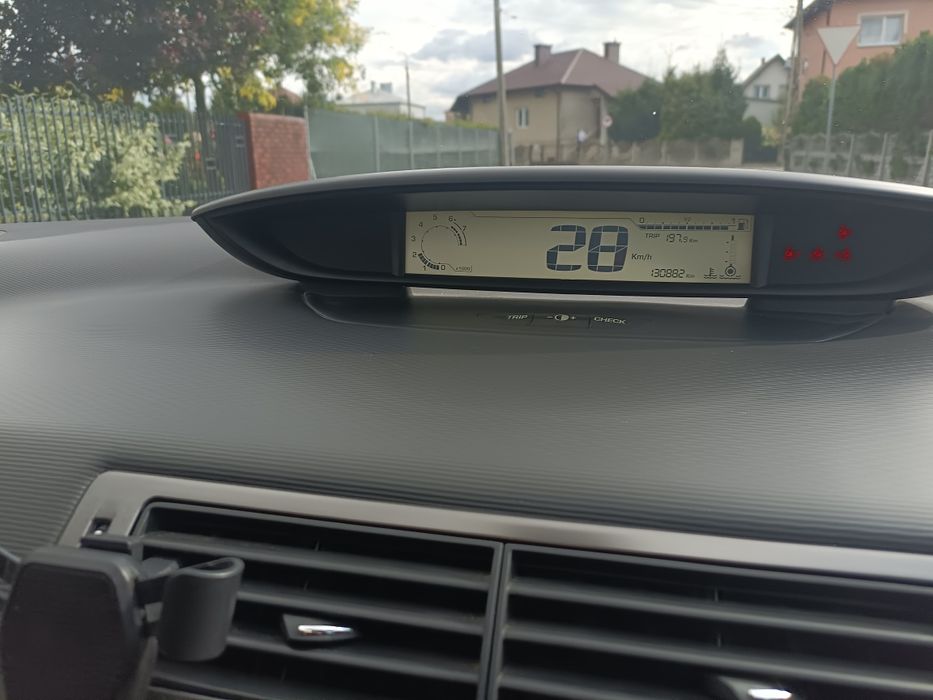 Sprzedam Citroen C4