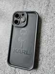 Etui Karl Lagerfeld iphone 15 pro max