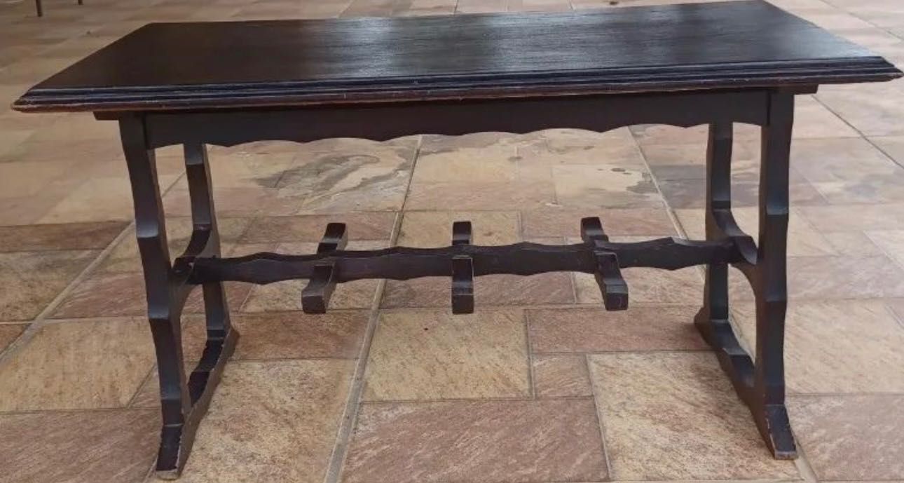 Mesinhas de sala