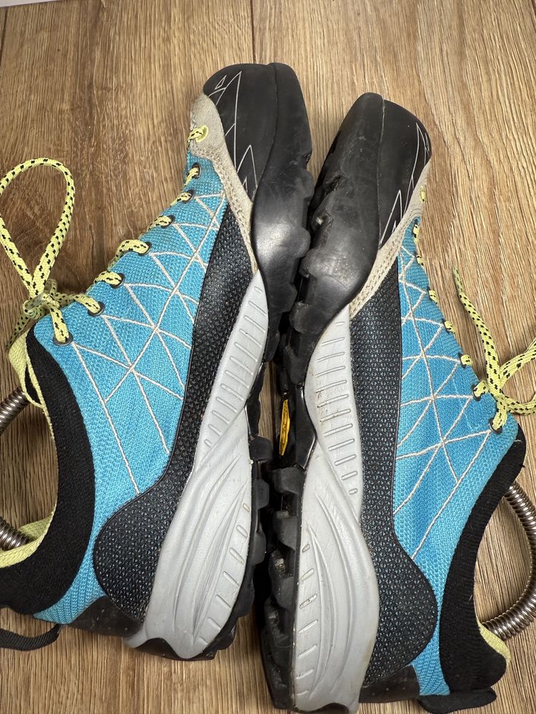 Scarpa Zen Lite Gore tex