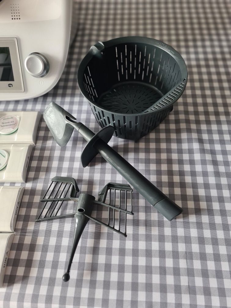 Thermomix TM5 Vorwerk
