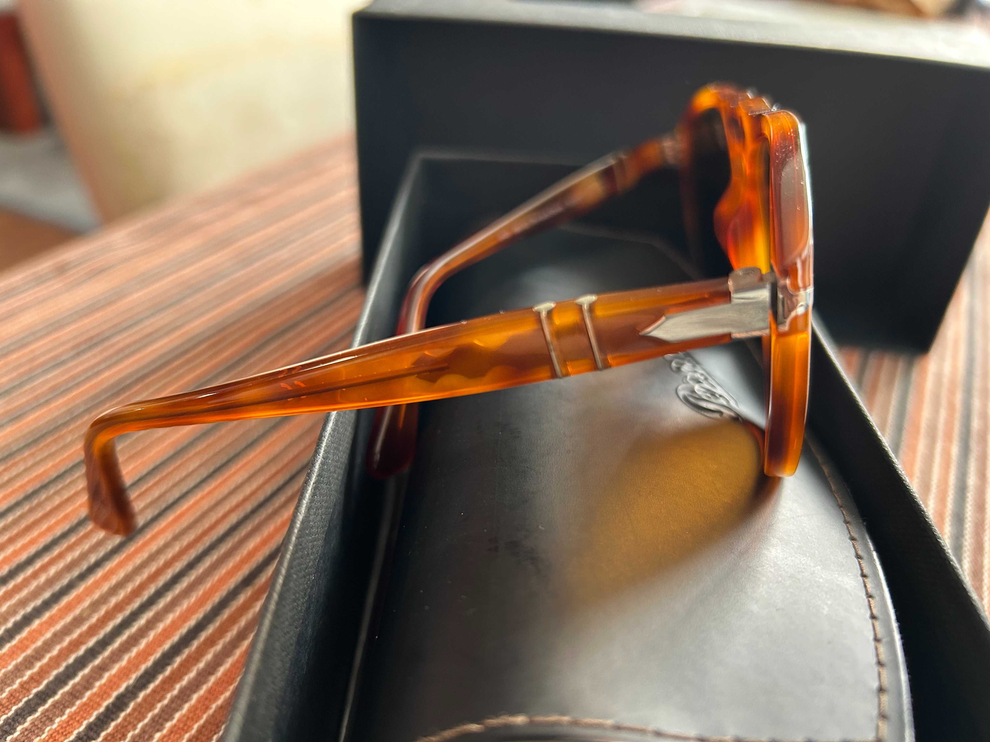 Oculos de sol PERSOL
