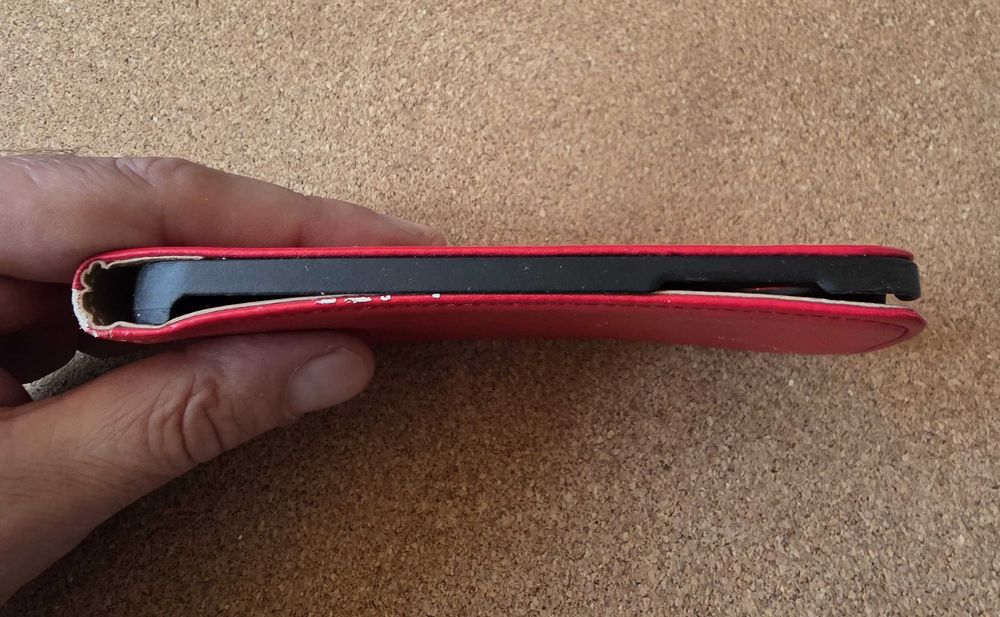 Etui z Klapką do Samsung Galaxy S4 i9500