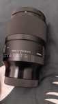 Sigma A 50mm f/1.4 DG DN (Sony E)