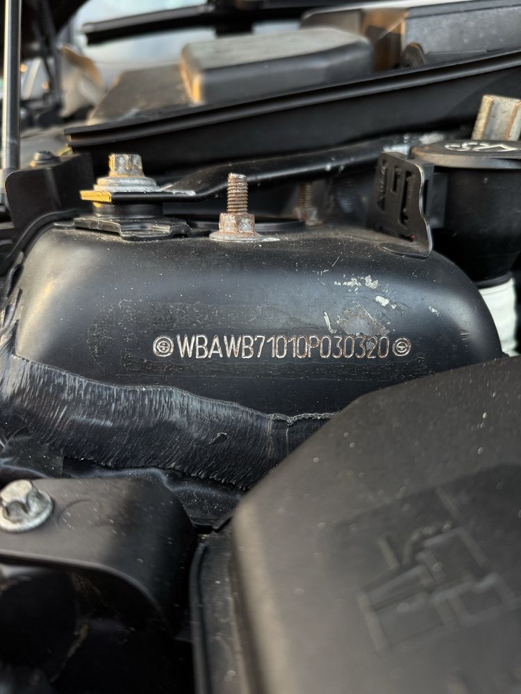 Продам BMW E92 335i Mpack АКПП 3.0л бенз.