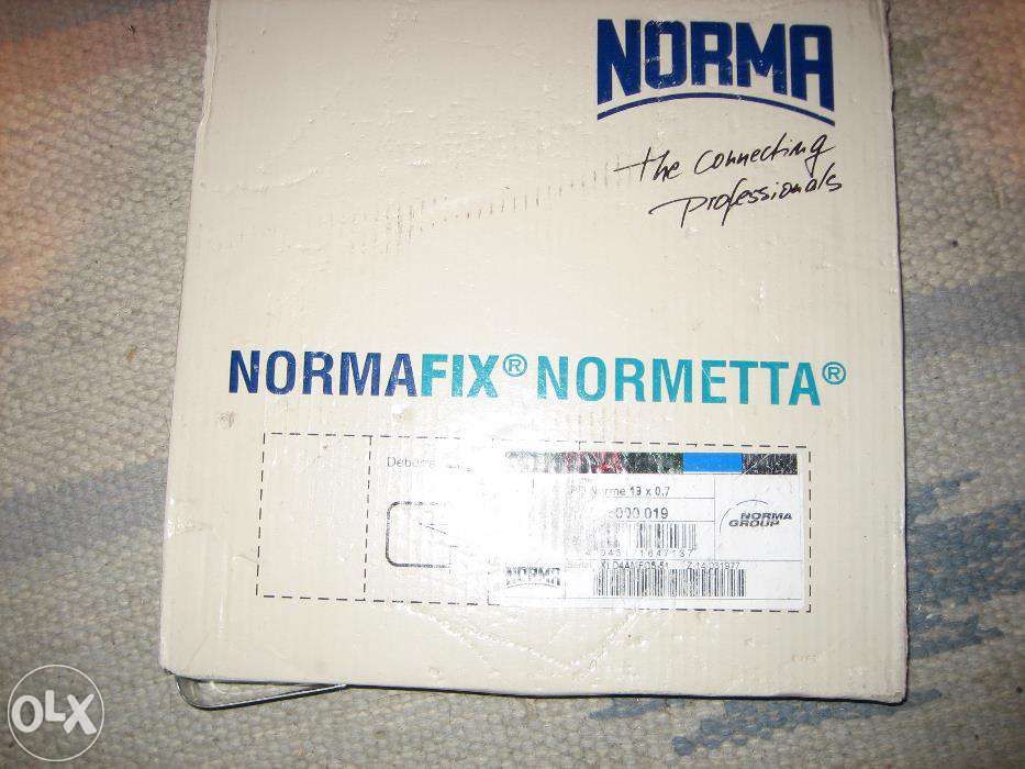 Normafix Normetta