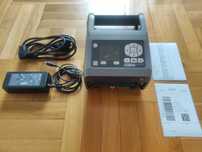 Drukarka Termiczna Etykiet Kurierska Zebra ZD620D WIFI Bluetooth