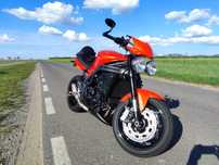 Triumph Speed Triple 1050, 2009r.