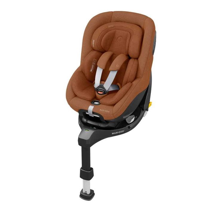 Maxi Cosi Mica PRO 360 SLIDETECH i-Size Authentic Terra