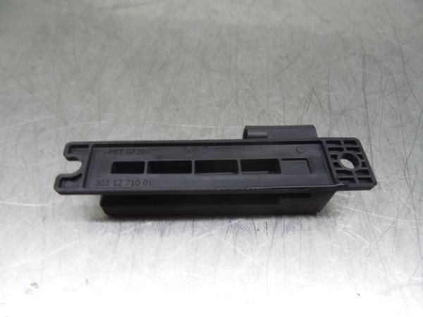 Módulo confort JAGUAR XE (X760)