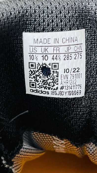 Adidas Terrex Skychaser Mid GORE-TEX roz. 44 2/3