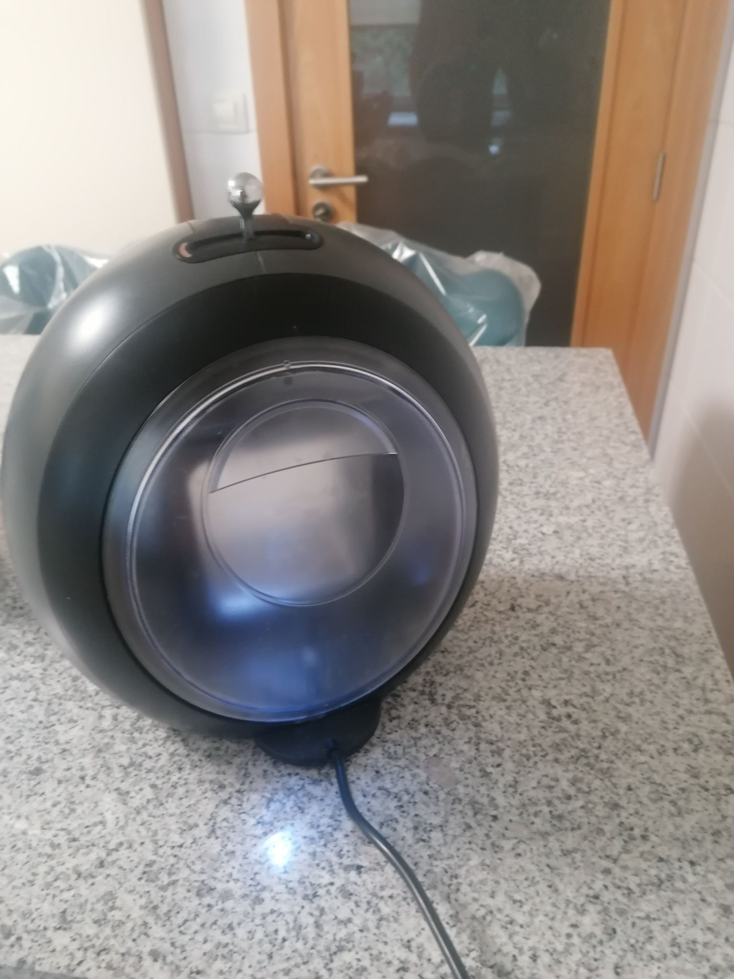 Máquina de café Dolce Gusto