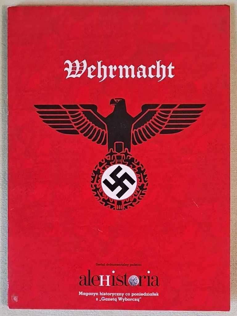 Wehrmacht Od powstania do upadku (5x DVD) Lektor PL / Ideał