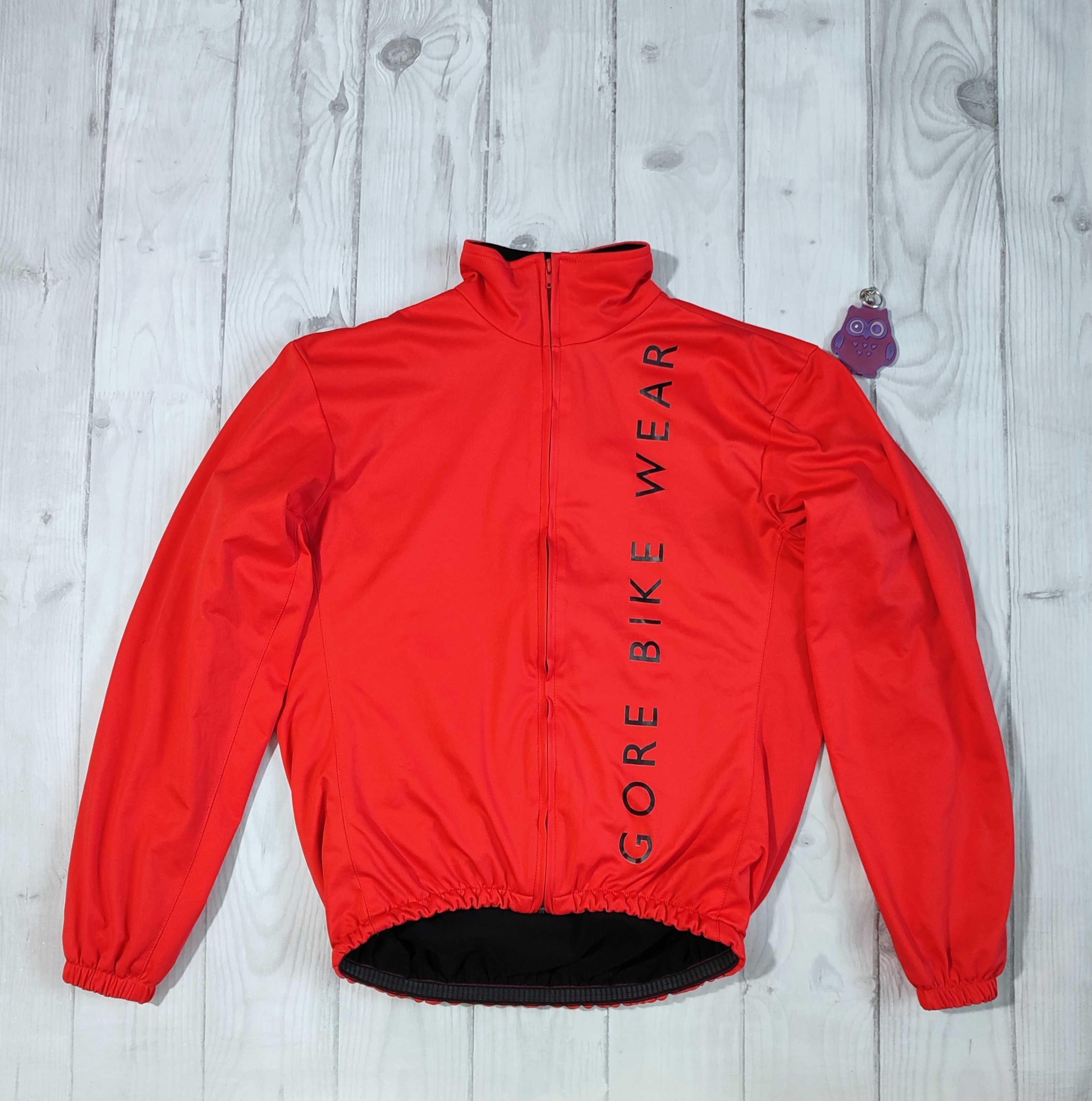 Kurtka ocieplana Gore Bike Wear r. L