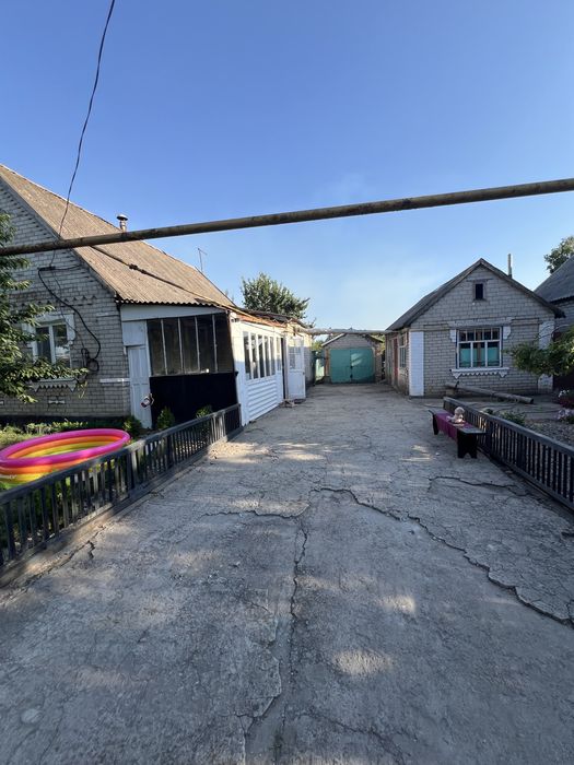 Продам Будинок село Богатирівка