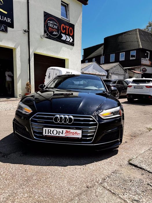 СТО IRON Master ремонт двигуна, заміна ГРМ