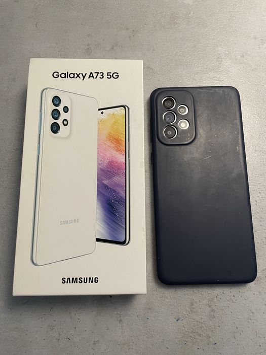 Samsung A73 5G 128 GB
