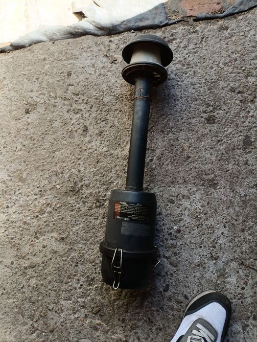 Dolot filtr powietrza mokry solis 20 kubota yanmar iseki John Deere