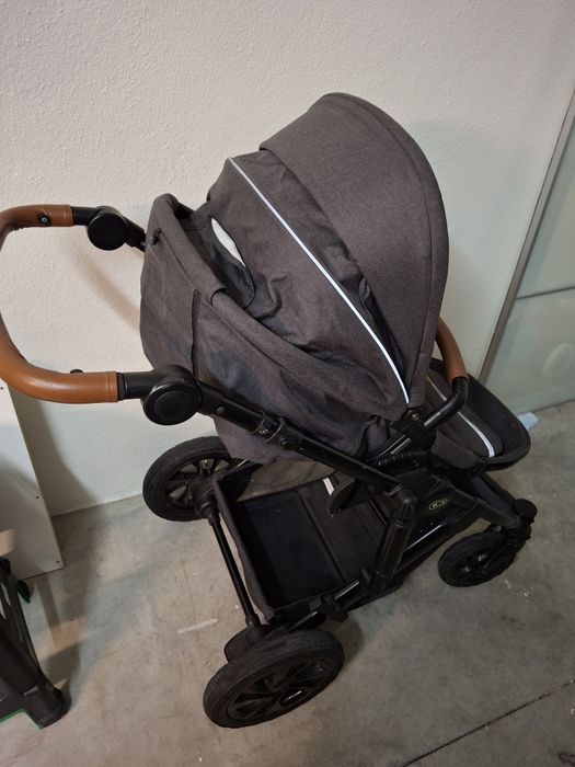 Trio Kinderkraft Prime