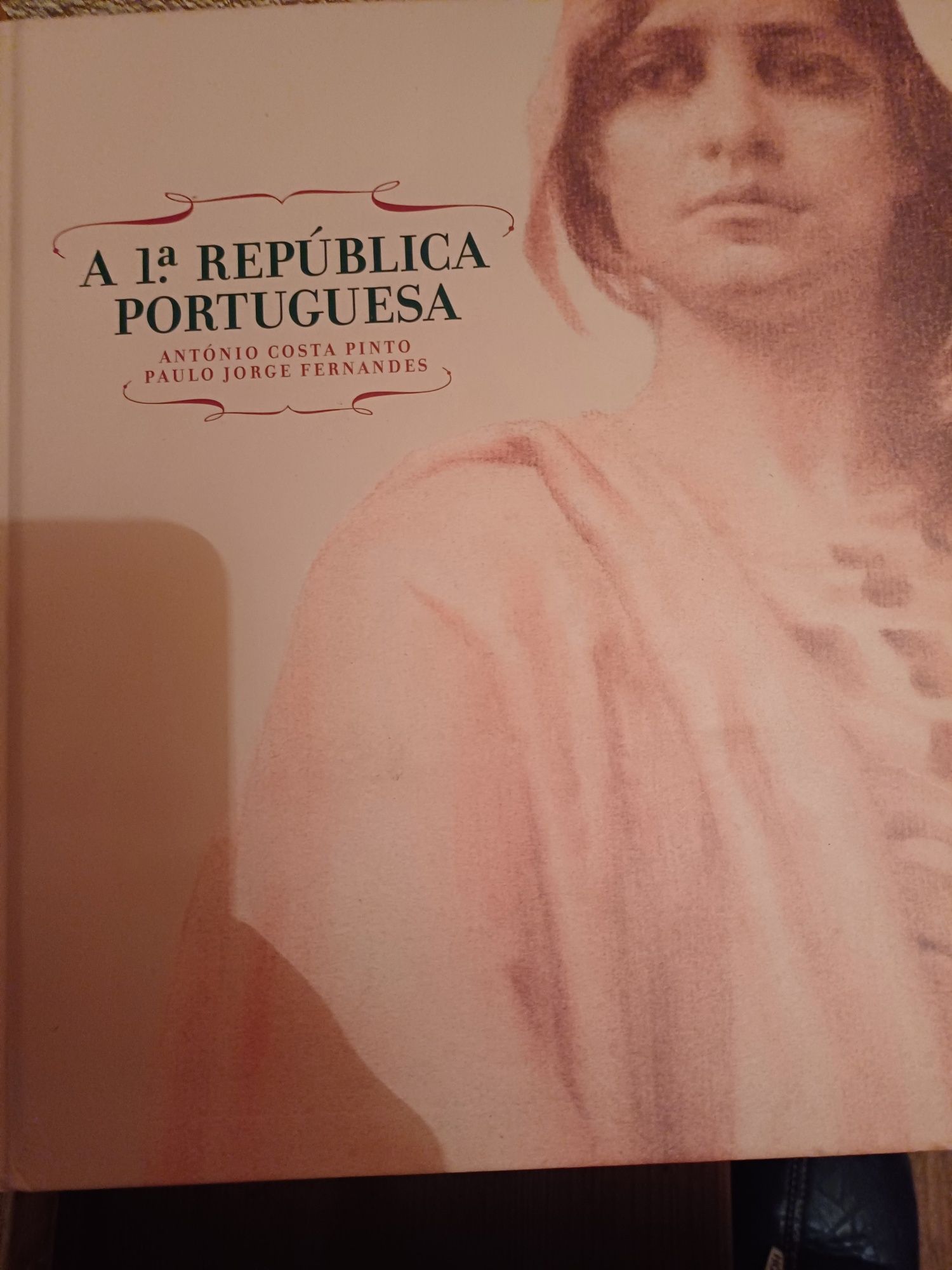 Albuns de selos.