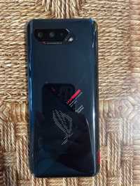 Asus rog phone 5  12/128 Phantom black