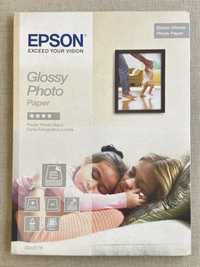 EPSON Glossy Photo Paper