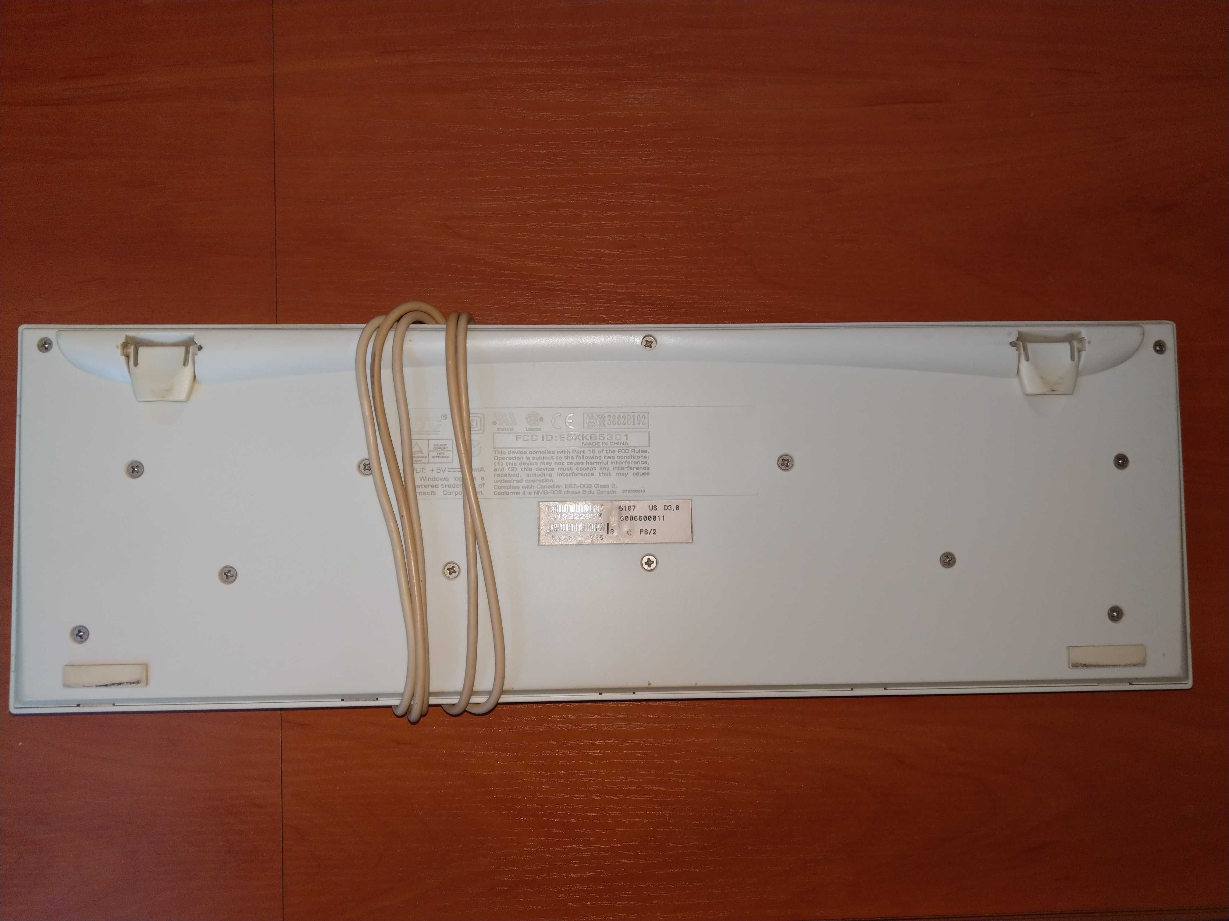 Klawiatura NATEC Genesis R33