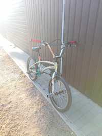 Rower BMX koła 20''