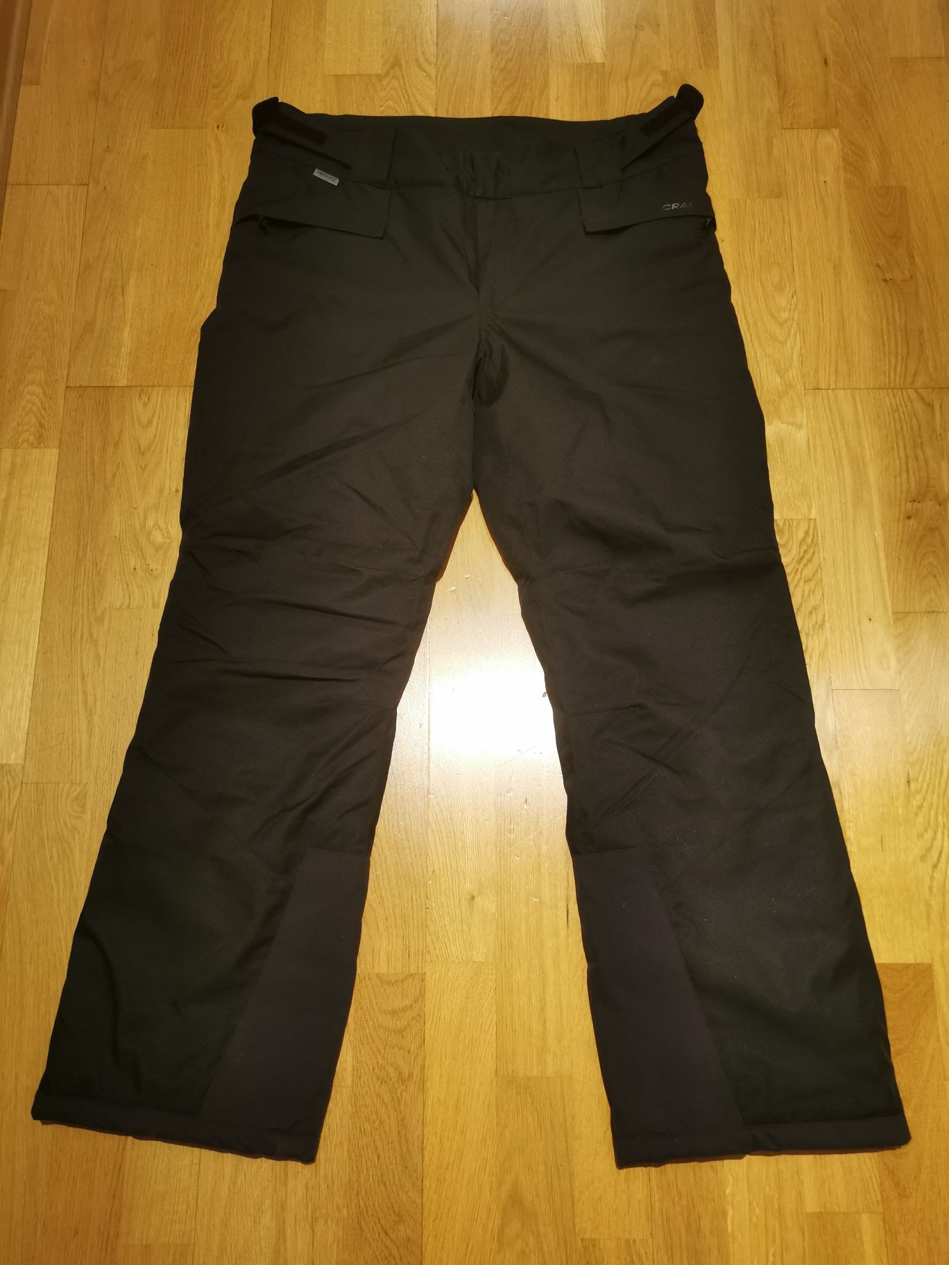 Spodnie narciarskie Craft ventair X, rozmiar XL