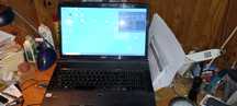 Laptop Acer 7738G