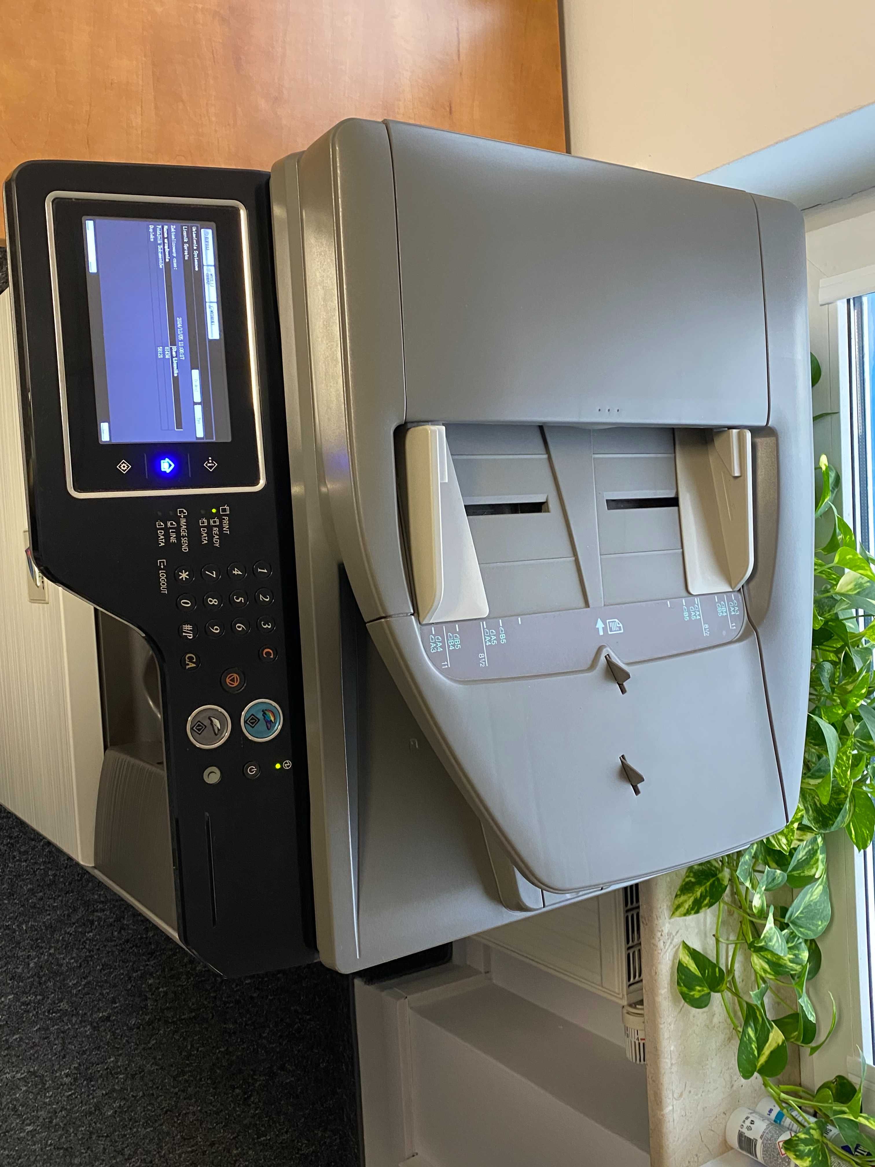 Drukarka SHARP MX- 2314 N PCL6