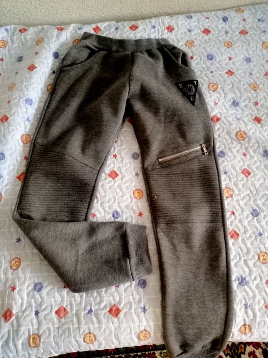Штани зима 164 зріст