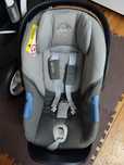 Fotelik samochodowy Cybex