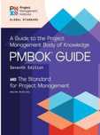 PMBOK GUIDE --- 7th Edition Project Management - po angielsku