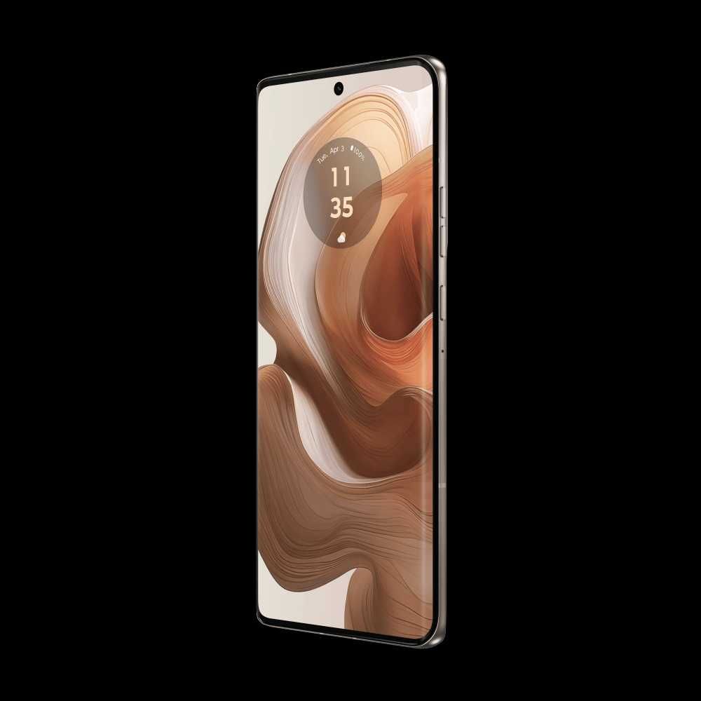 Motorola Edge 50 Ultra 16 GB / 1 TB 5G Nordic Wood