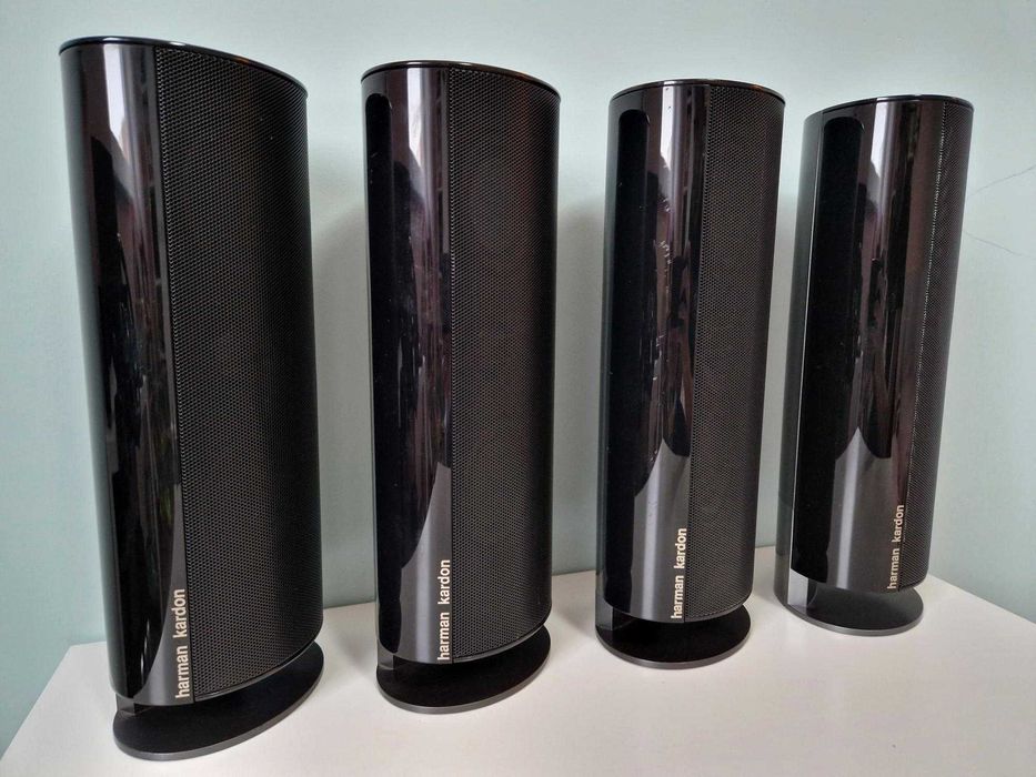 Harman Kardon TS60 (4 szt. dostępne - 250 zł za parę)
