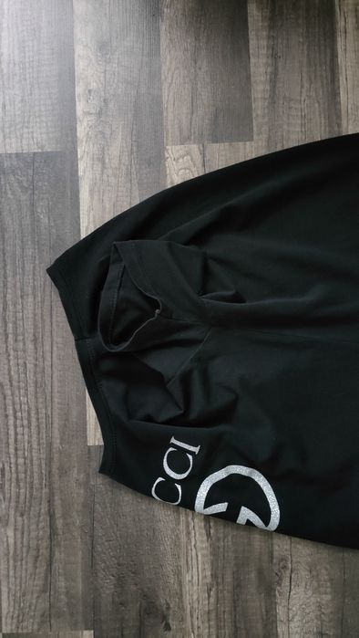 świetny t-shirt GUCCI.  XL /L