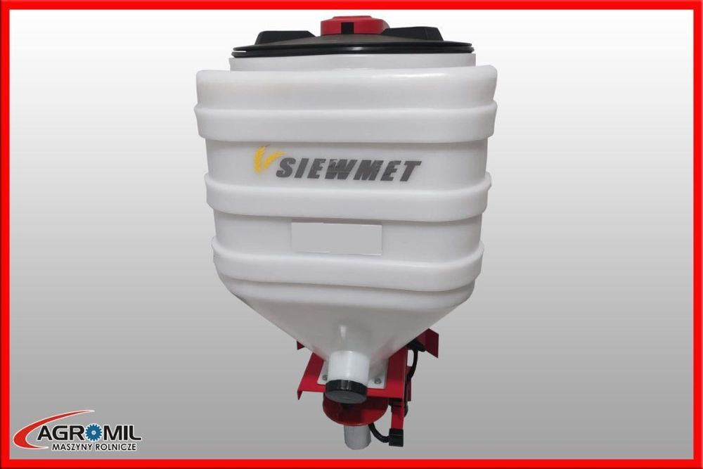 Siewnik siewniki poplonów do poplonu bez mieszadła 110 l SIEWMET Promocja