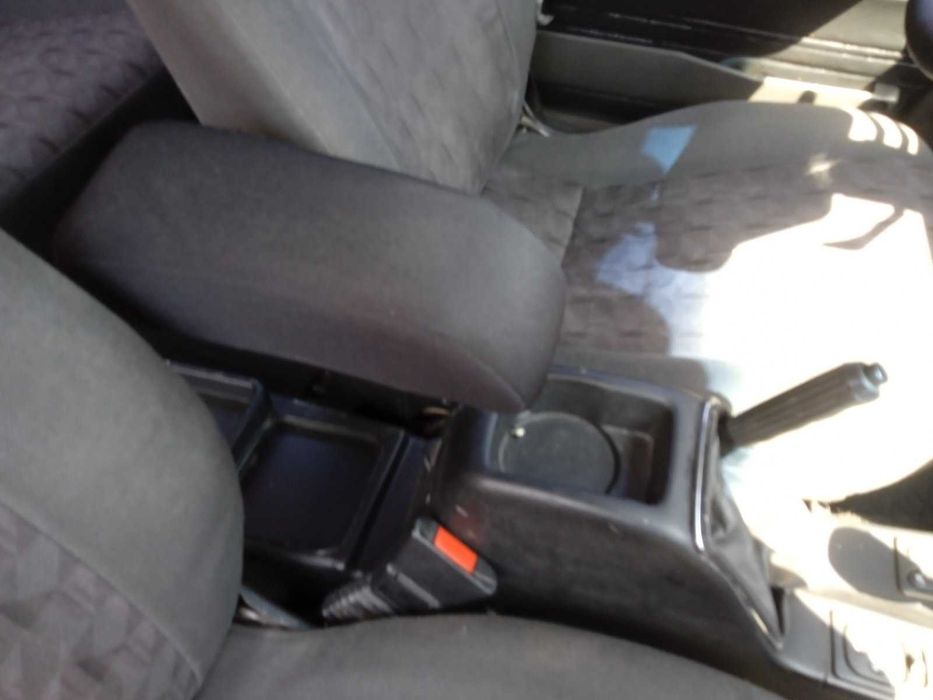 ВАЗ 2103 імпортний варіант підвищеної комфортності