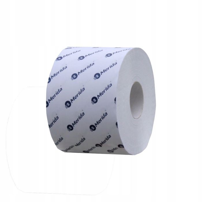 Papier toaletowy Merida OPTIMUM opak.18x68m POB503 europartnersklep.pl