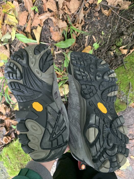 Ботінки Boots Merrell size 42 legit gorpcore